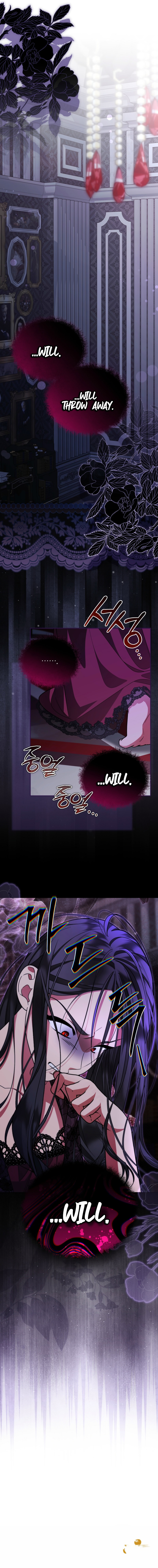 My Husband's a Possessed Hero Chapter 45 page 13