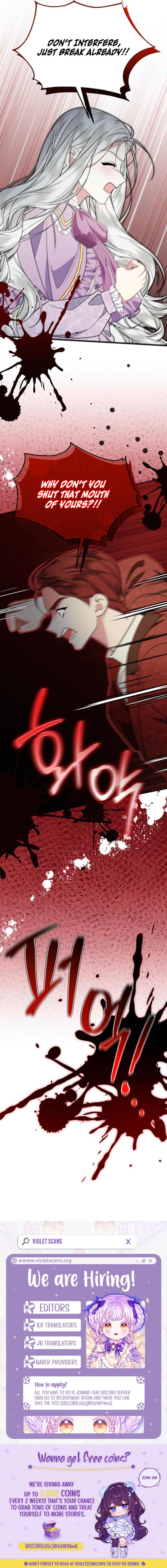 My Husband's a Possessed Hero Chapter 17 page 10