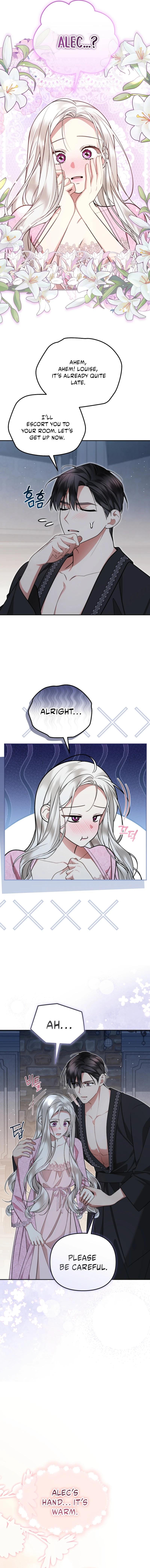 My Husband's a Possessed Hero Chapter 22 page 2