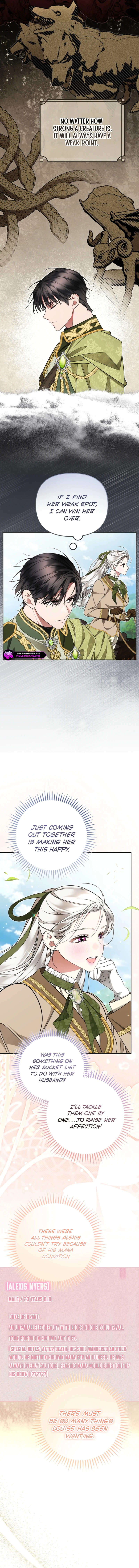 My Husband's a Possessed Hero Chapter 22 page 13