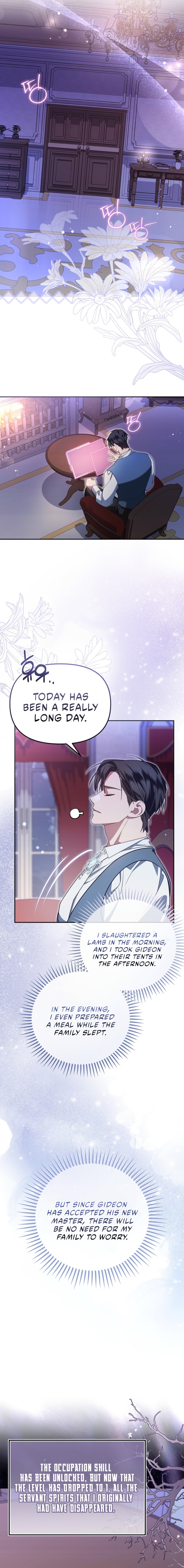My Husband's a Possessed Hero Chapter 12 page 10