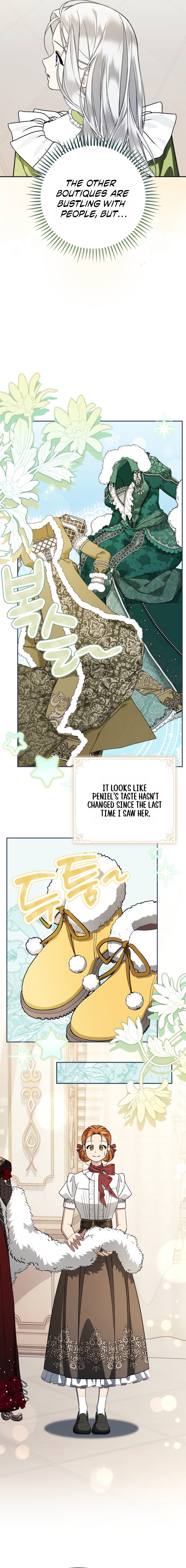 My Husband's a Possessed Hero Chapter 44 page 4