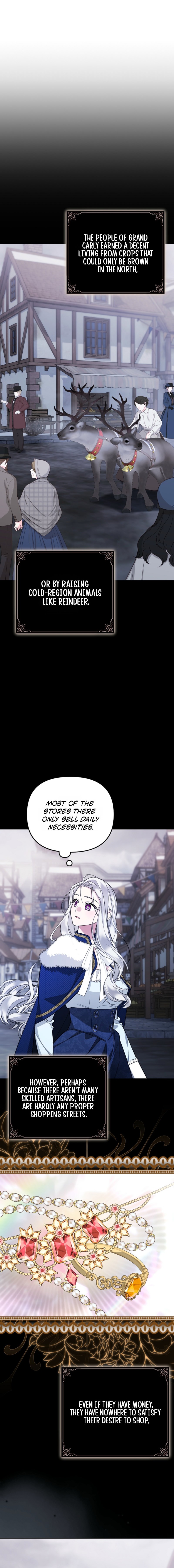 My Husband's a Possessed Hero Chapter 44 page 7
