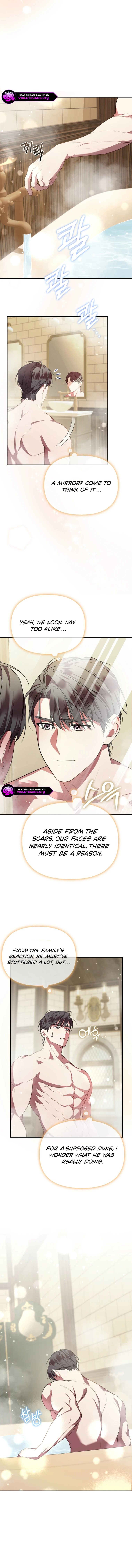 My Husband's a Possessed Hero Chapter 4 page 12