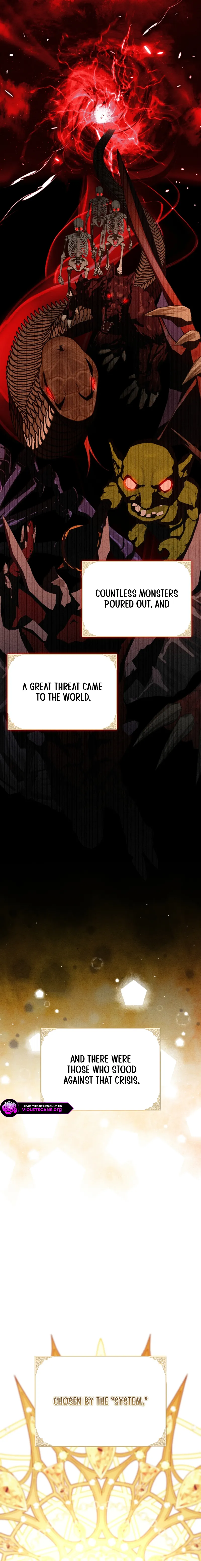 My Husband's a Possessed Hero Chapter 2 page 6