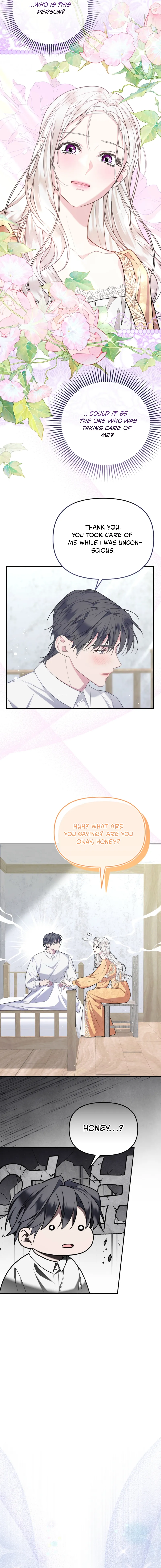 My Husband's a Possessed Hero Chapter 2 page 13