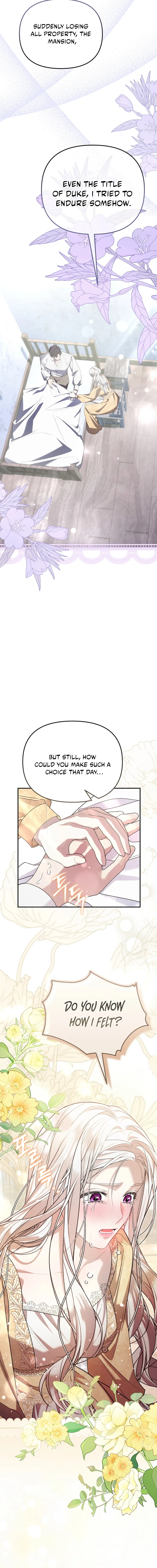 My Husband's a Possessed Hero Chapter 2 page 17
