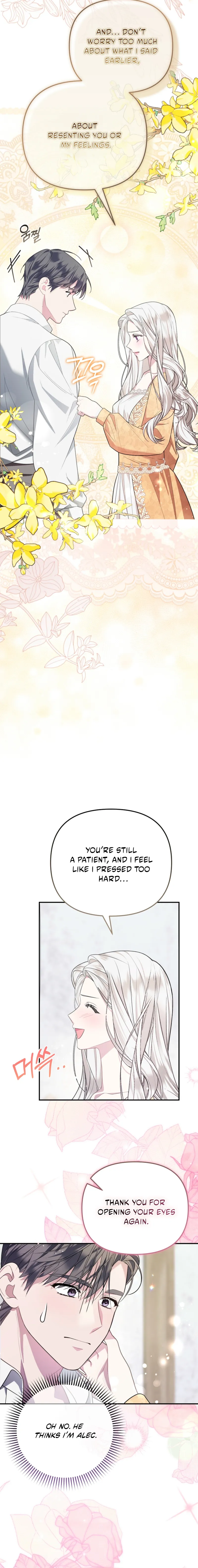 My Husband's a Possessed Hero Chapter 2 page 21