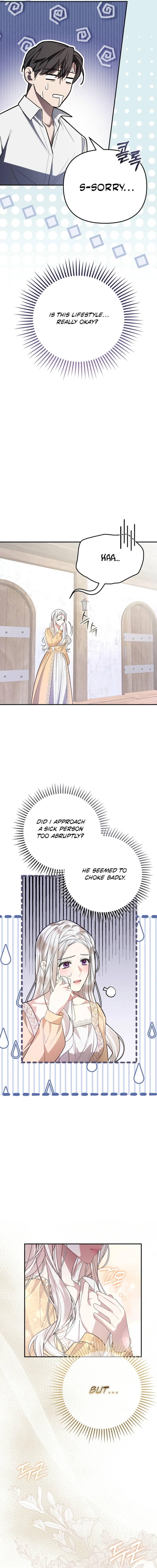 My Husband's a Possessed Hero Chapter 2 page 23
