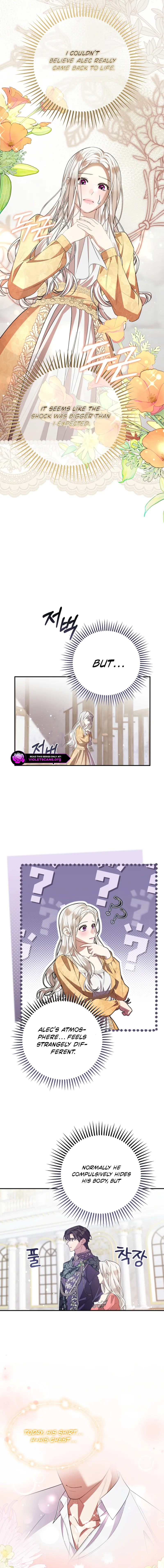 My Husband's a Possessed Hero Chapter 2 page 24