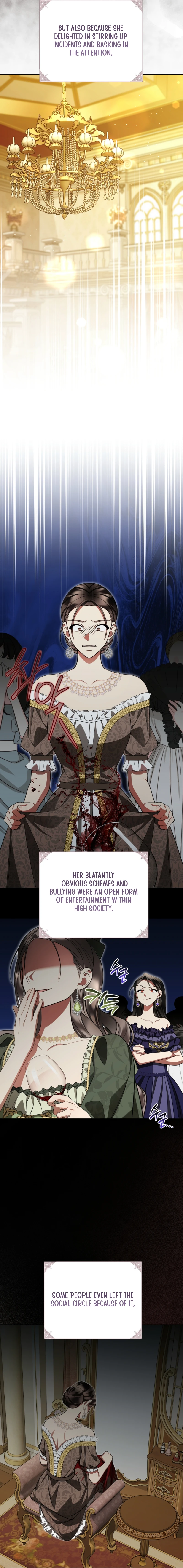 My Husband's a Possessed Hero Chapter 33 page 2