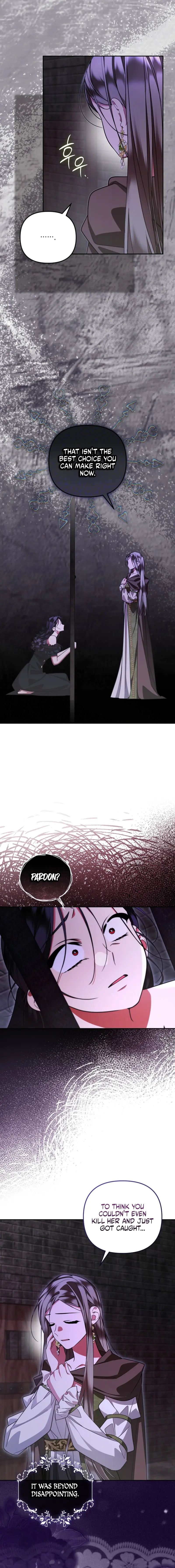 My Husband's a Possessed Hero Chapter 49 page 2