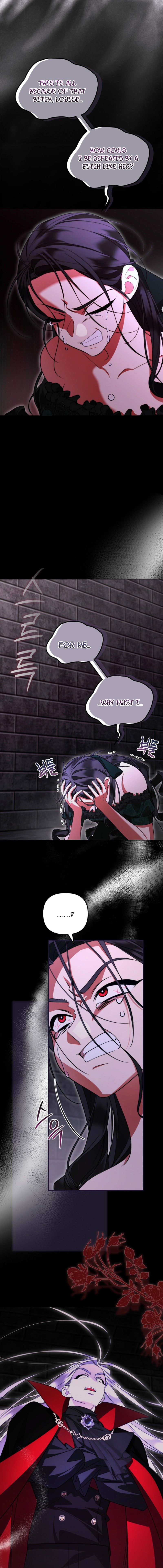 My Husband's a Possessed Hero Chapter 49 page 15