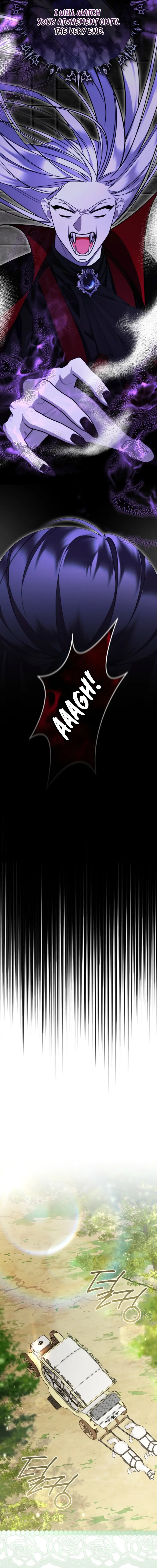 My Husband's a Possessed Hero Chapter 49 page 18