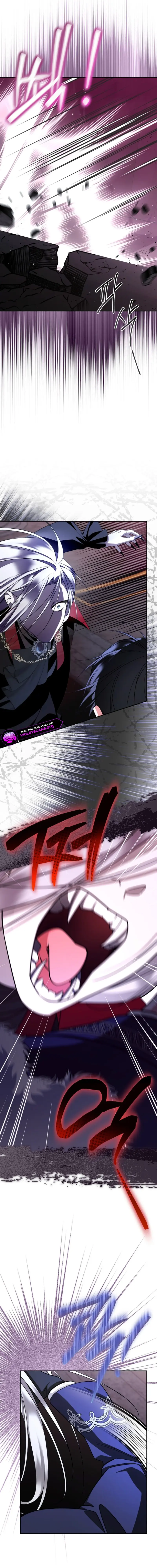 My Husband's a Possessed Hero Chapter 42 page 2
