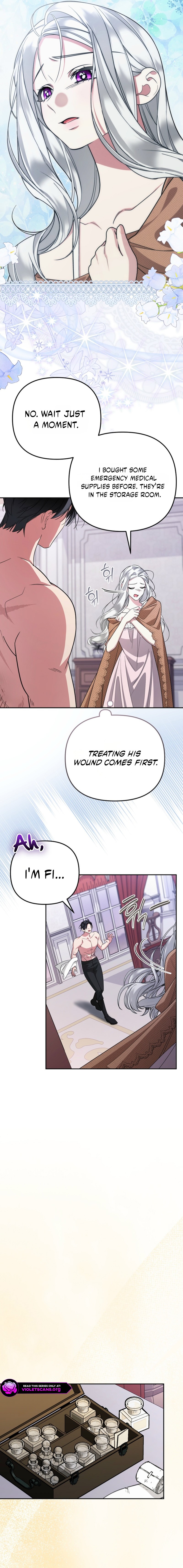 My Husband's a Possessed Hero Chapter 42 page 15