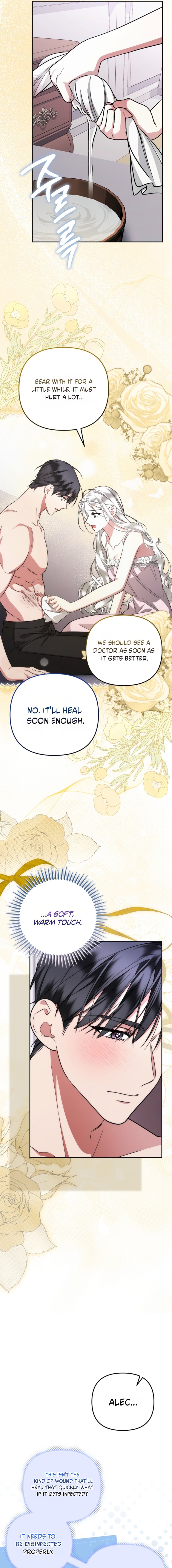My Husband's a Possessed Hero Chapter 42 page 16
