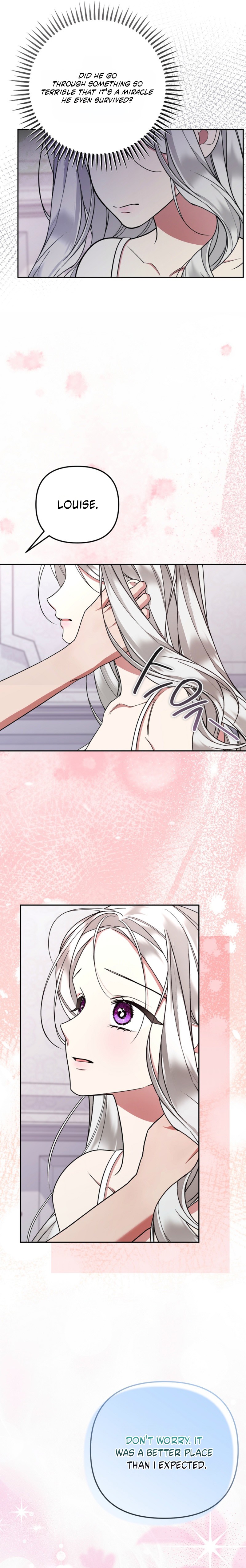 My Husband's a Possessed Hero Chapter 42 page 20