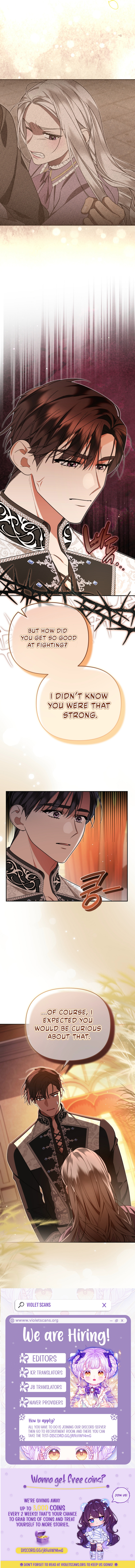 My Husband's a Possessed Hero Chapter 19 page 10