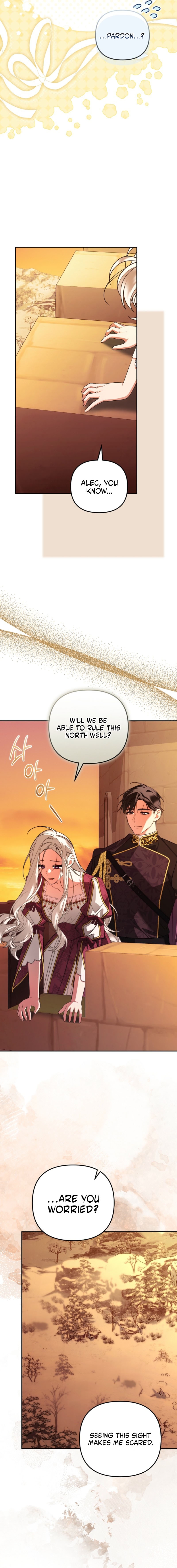 My Husband's a Possessed Hero Chapter 50 page 13