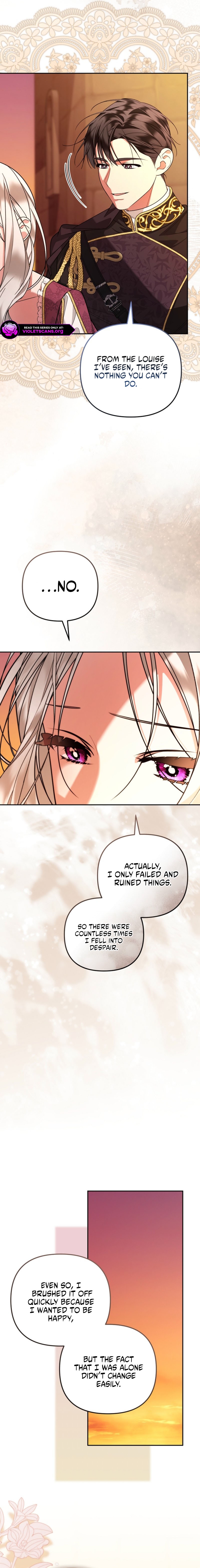 My Husband's a Possessed Hero Chapter 50 page 14