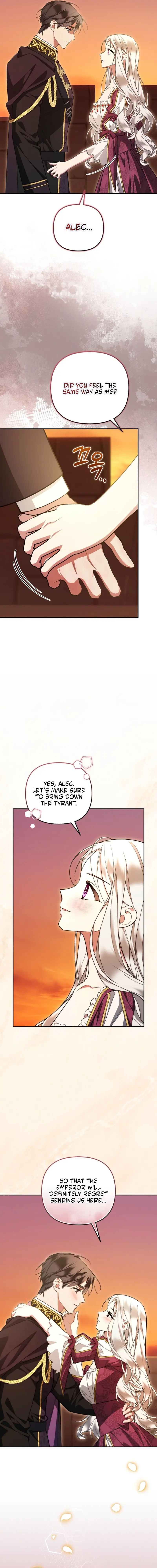 My Husband's a Possessed Hero Chapter 50 page 17