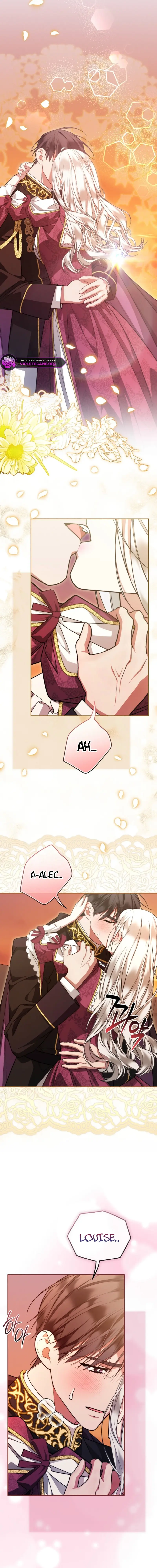 My Husband's a Possessed Hero Chapter 50 page 18