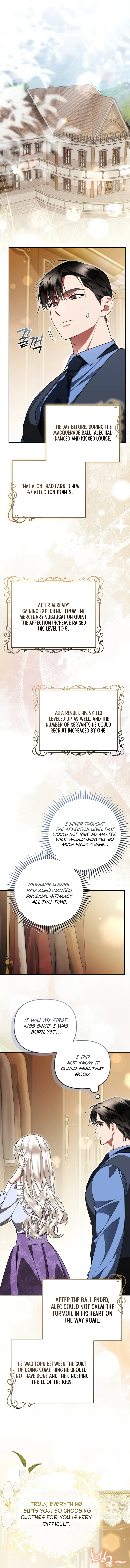 My Husband's a Possessed Hero Chapter 35 page 13