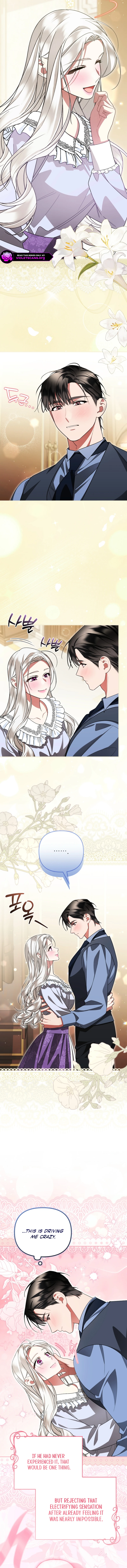 My Husband's a Possessed Hero Chapter 35 page 14