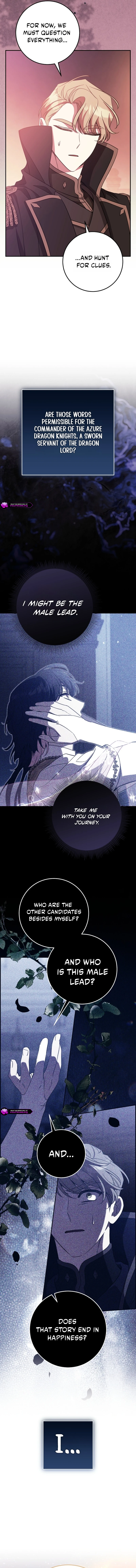 After the Possessor Left Chapter 33 page 4
