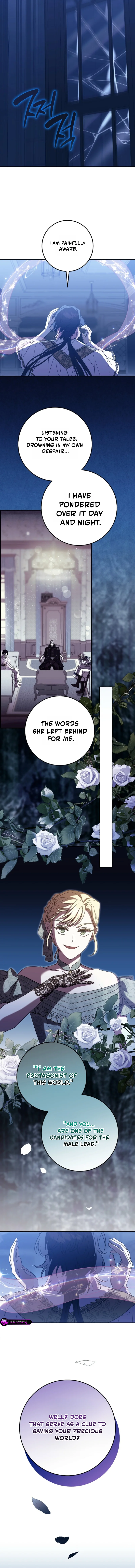 After the Possessor Left Chapter 23 page 3