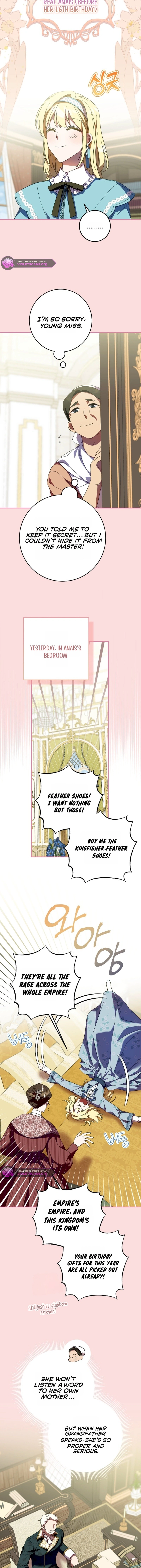 After the Possessor Left Chapter 2 page 2