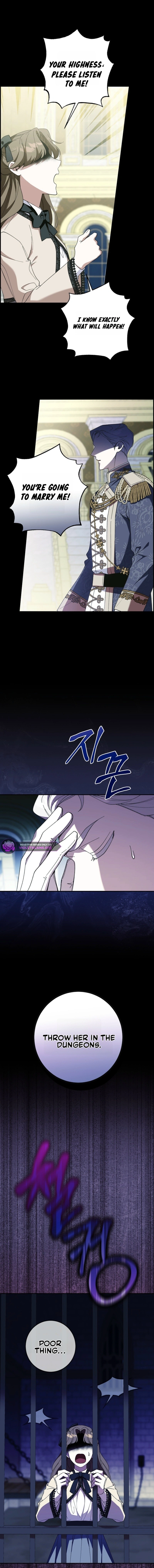 After the Possessor Left Chapter 2 page 9