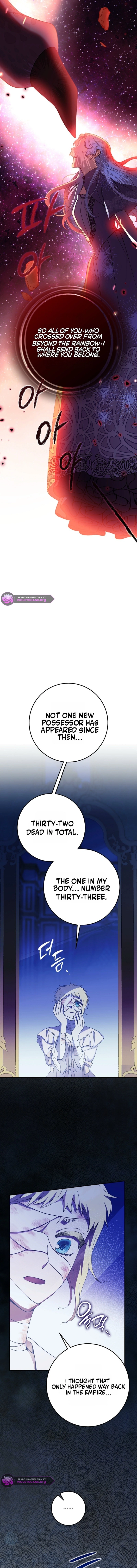 After the Possessor Left Chapter 2 page 16
