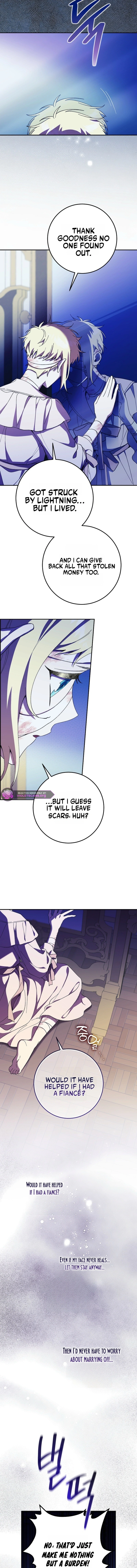 After the Possessor Left Chapter 2 page 17
