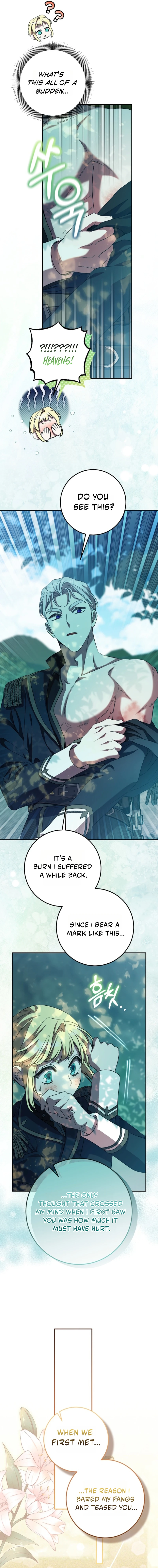 After the Possessor Left Chapter 31 page 5