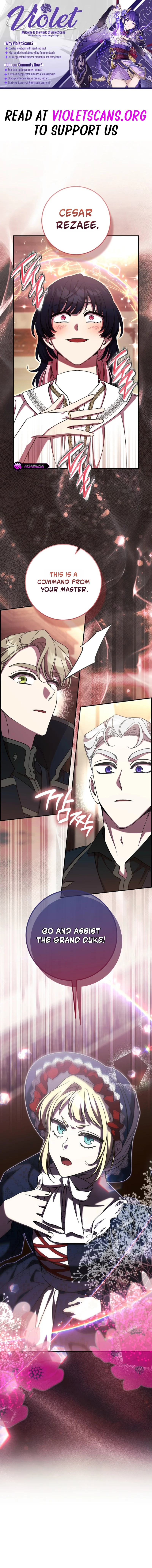 After the Possessor Left Chapter 29 page 1