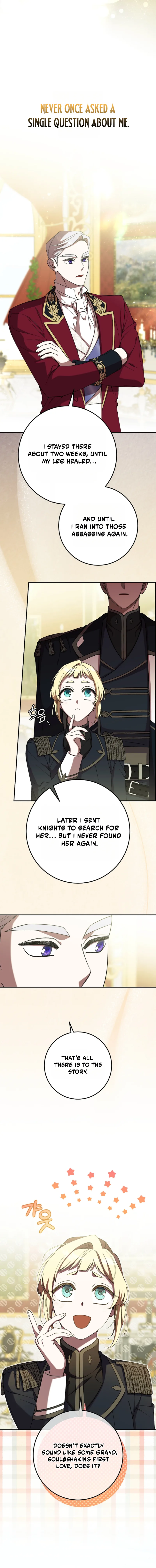 After the Possessor Left Chapter 12 page 4