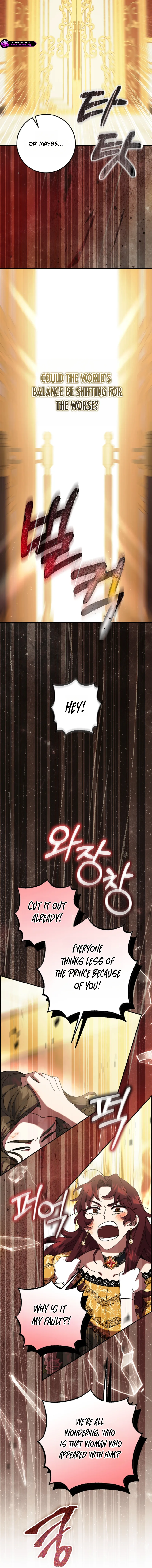 After the Possessor Left Chapter 12 page 15
