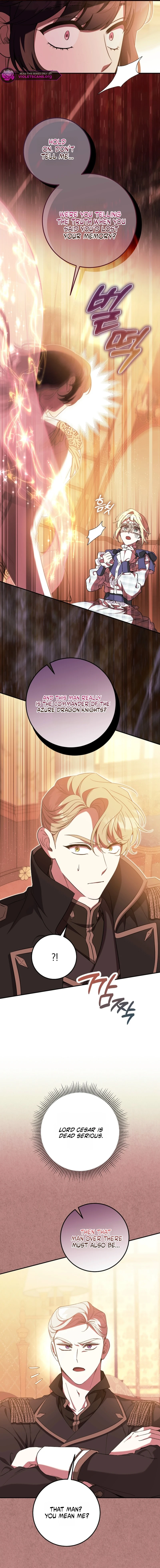After the Possessor Left Chapter 16 page 2
