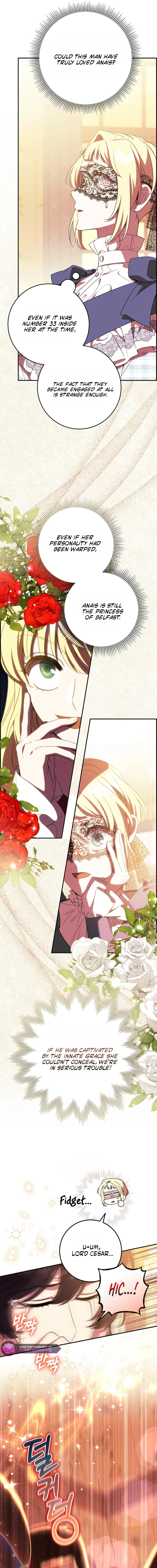 After the Possessor Left Chapter 16 page 5