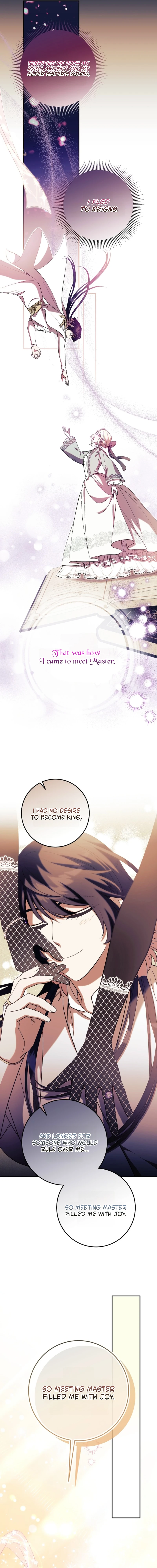 After the Possessor Left Chapter 16 page 15
