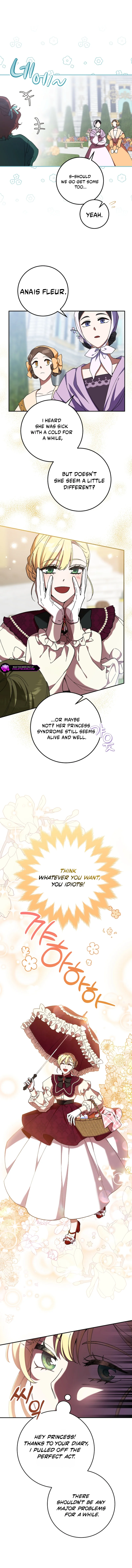 After the Possessor Left Chapter 1 page 11