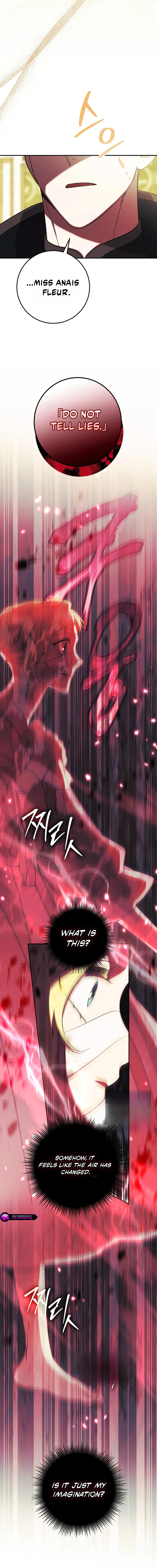 After the Possessor Left Chapter 4 page 3