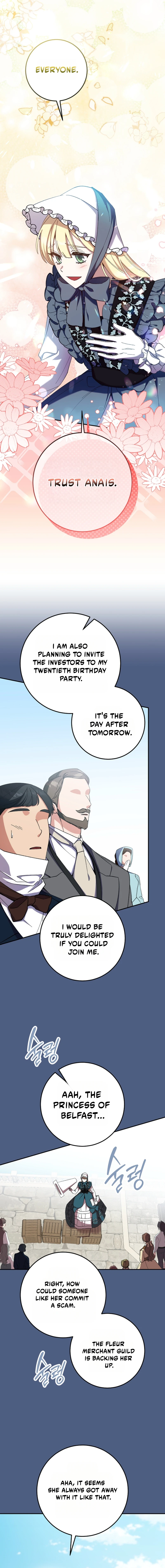 After the Possessor Left Chapter 4 page 15