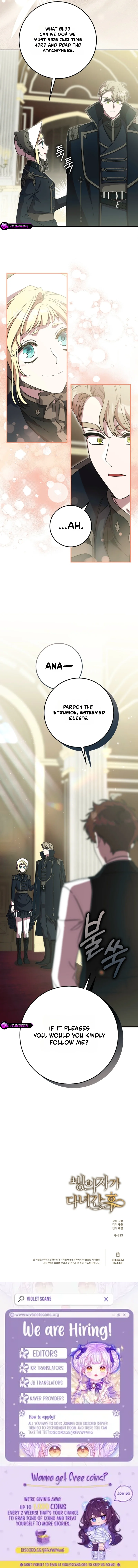 After the Possessor Left Chapter 24 page 11