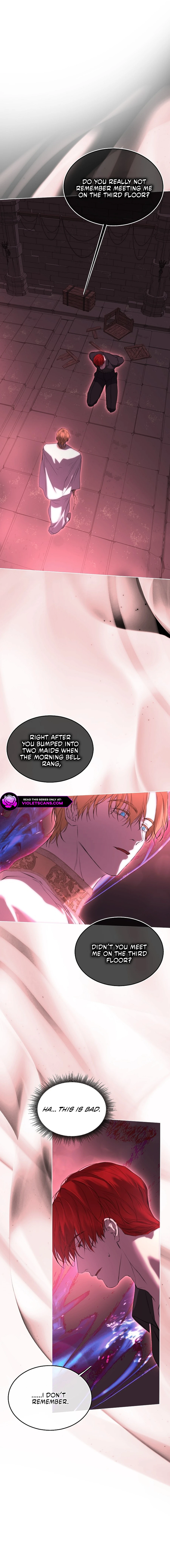 Teach Me How to Desire Chapter 46 page 3