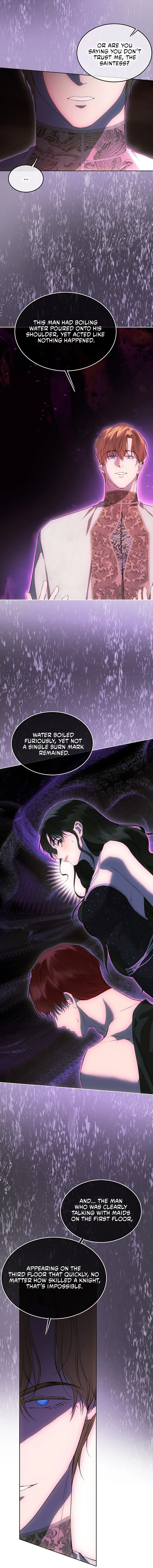 Teach Me How to Desire Chapter 46 page 8