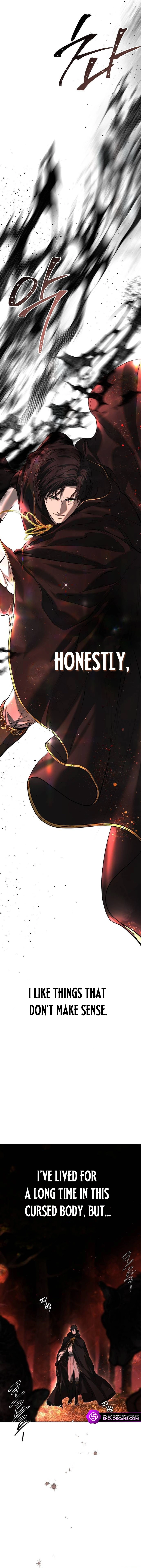 Teach Me How to Desire Chapter 8 page 4