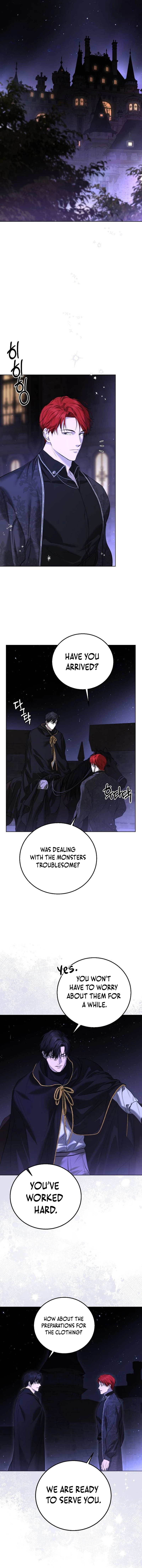 Teach Me How to Desire Chapter 8 page 8